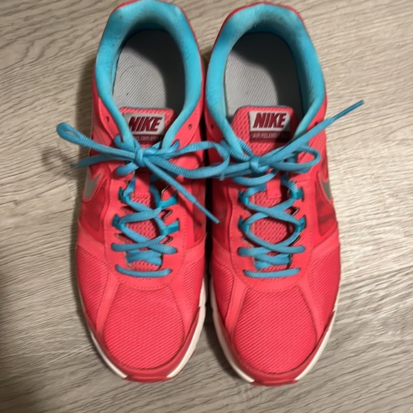 Nike air relentless 3 women’s running shoes - Picture 2 of 4